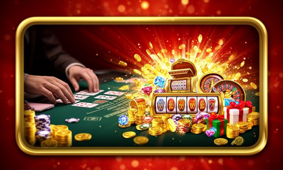 seguni99 Apa yang Kami Tawarkan di Speed Blackjack Live